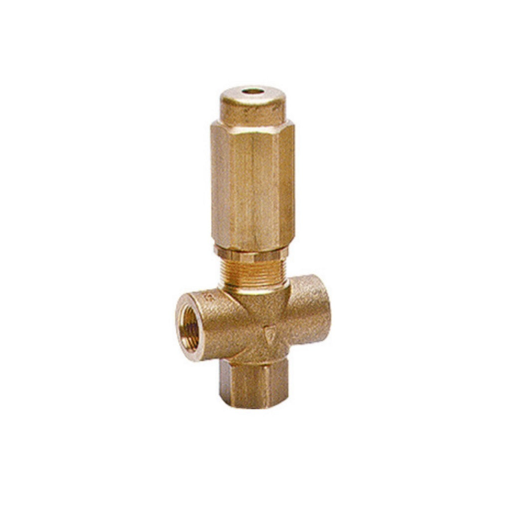 PA VS170 / VS220 Safety Relief Valve 2450 / 3650 PSI