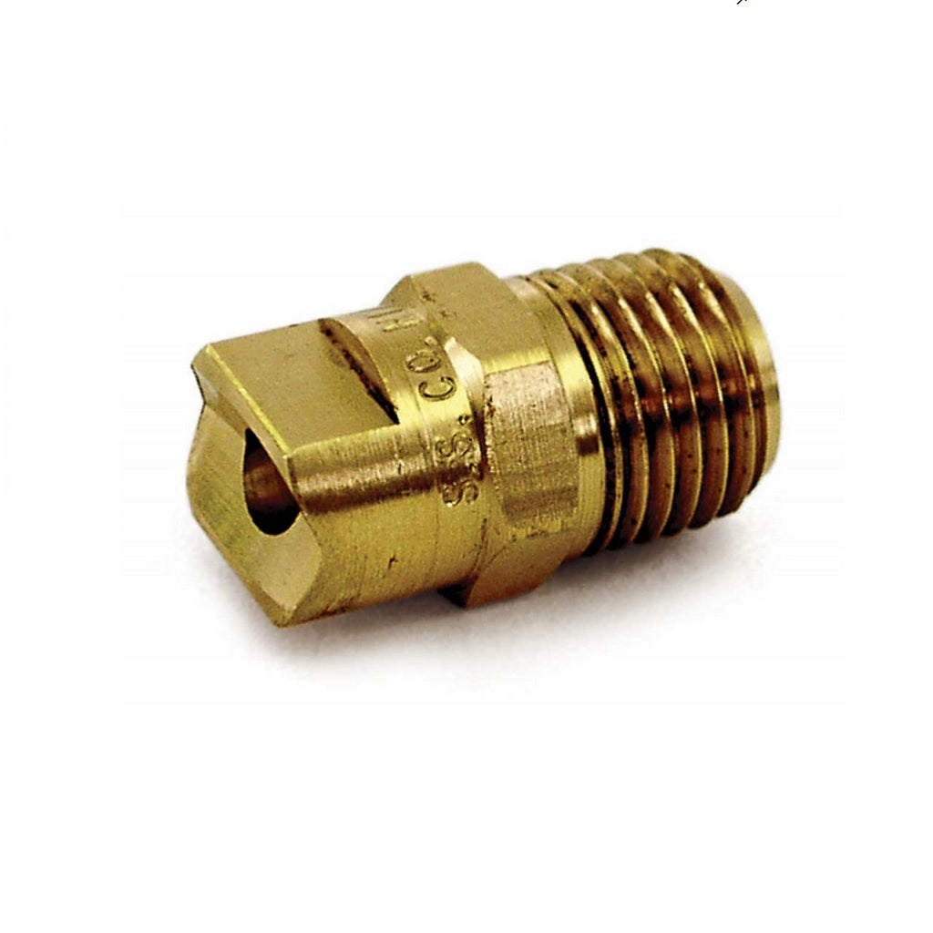 Low Pressure 1/4" MEG Soap Nozzle