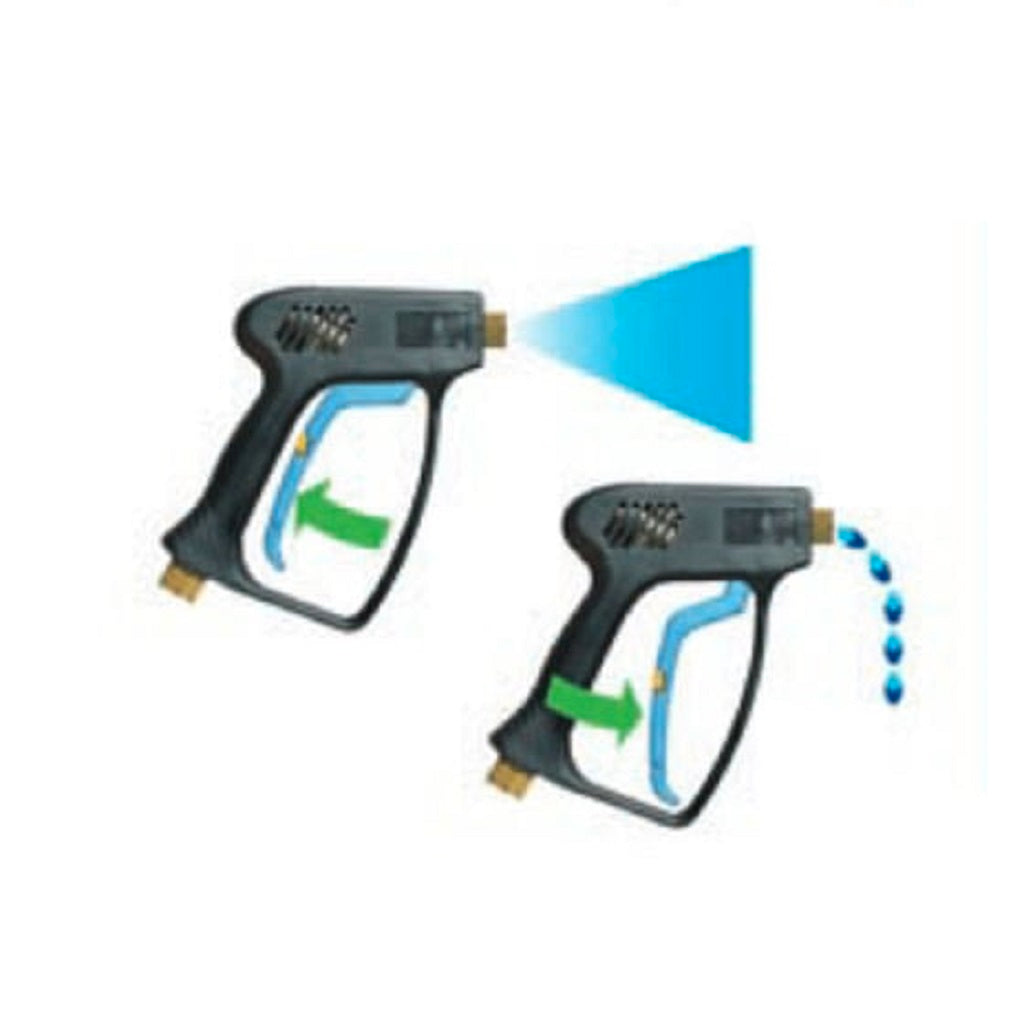 Suttner ST-1500 Weeping Spray Gun 12gpm 300°F 4000psi 201500515