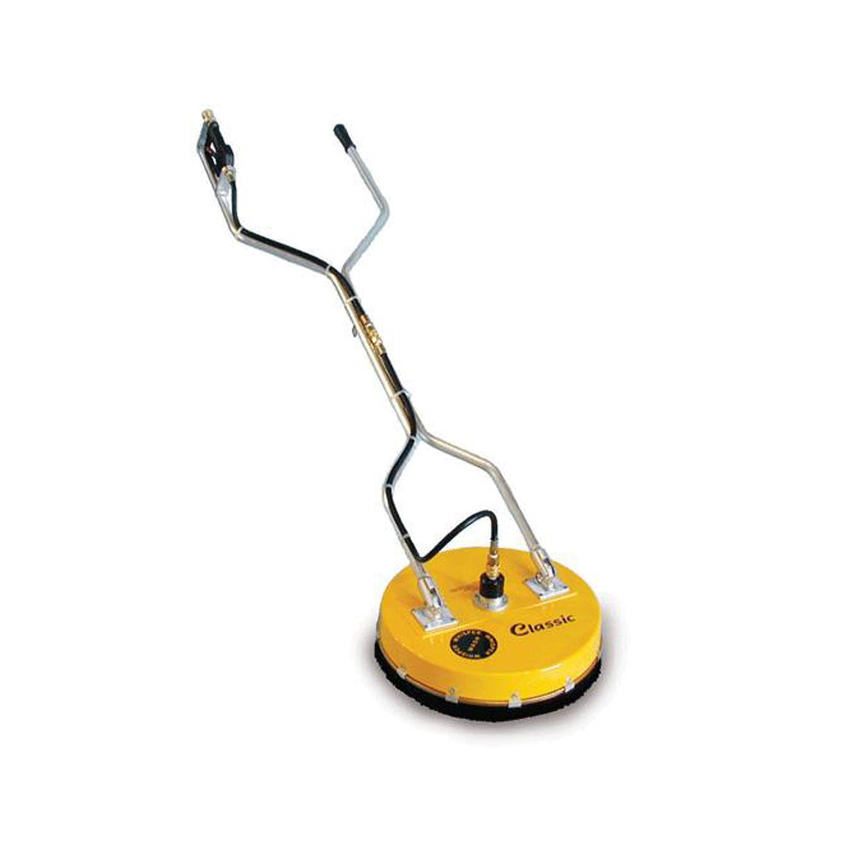 Whisper Wash 19 Inch Classic Flat Surface Cleaner 4000psi