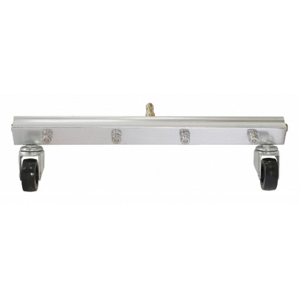 BE 12" 3 Nozzle Water Broom 4000psi