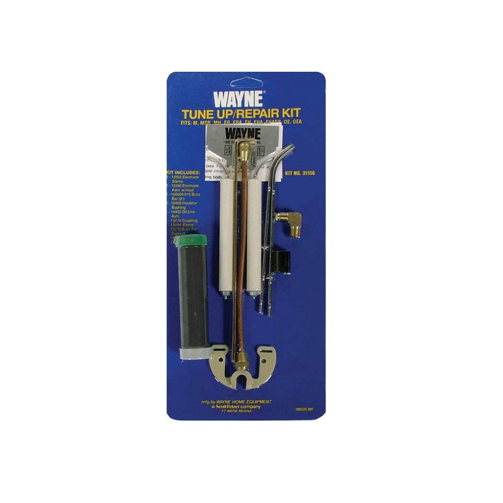 Wayne Burner Tune Up Kit
