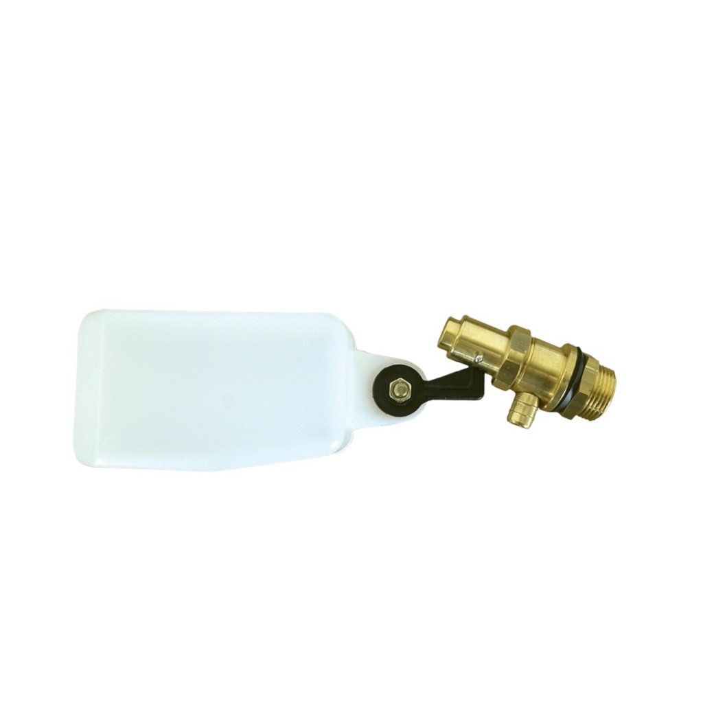 85.300.072 - Float Valve 3/4"