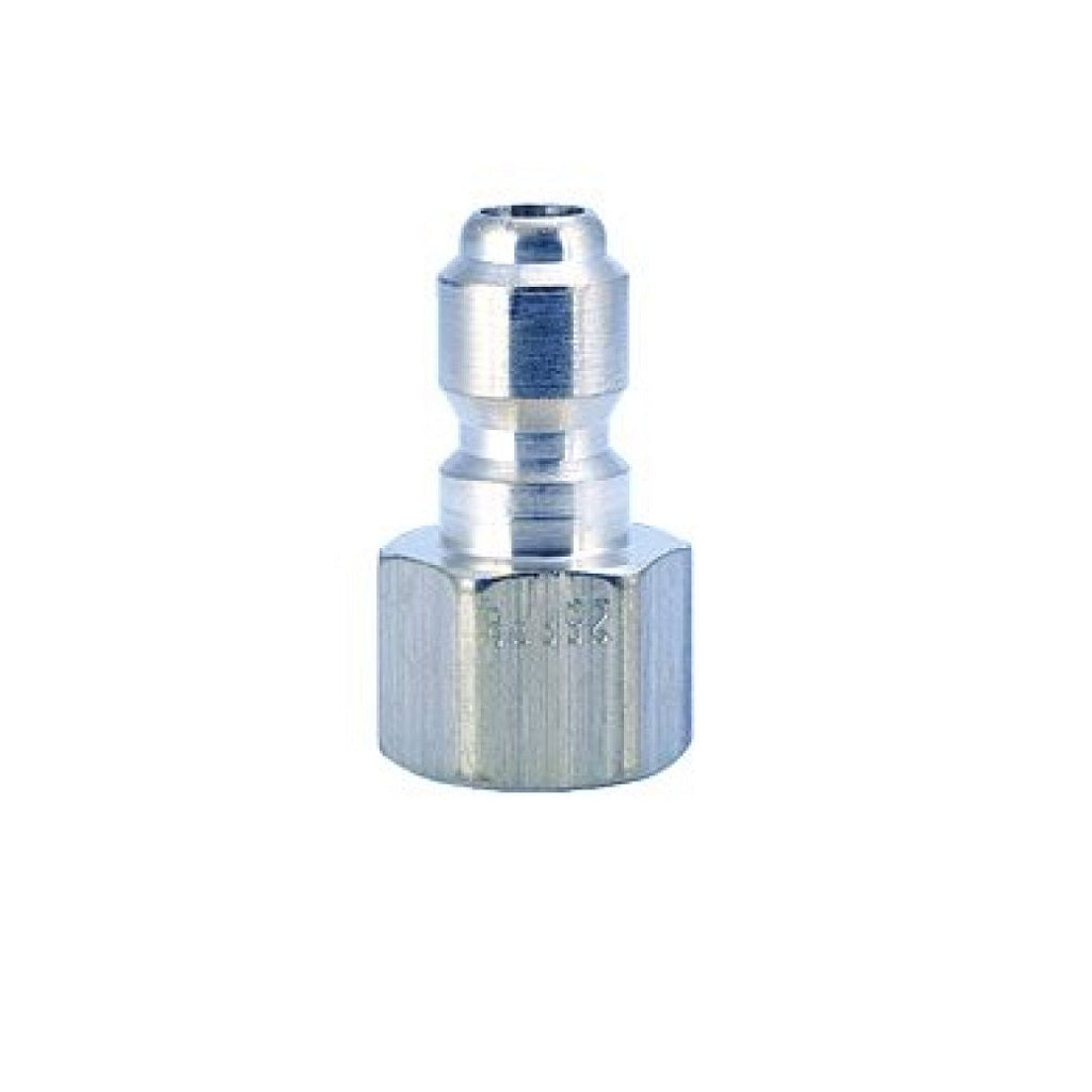 Quick Connect Plug x 1/2" Female Thread