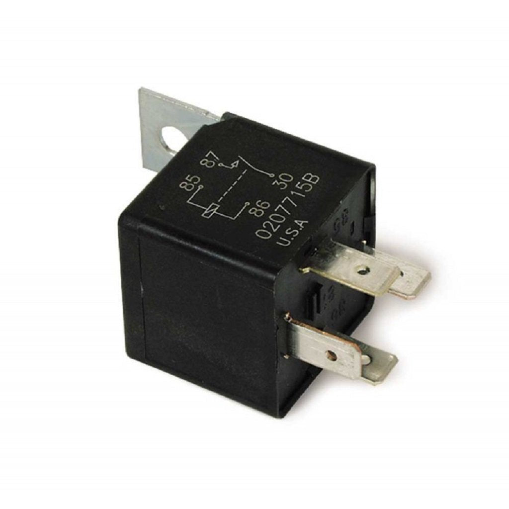 Legacy 12V Relay P&B/VF4-41F11